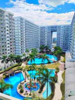 Shell Residences